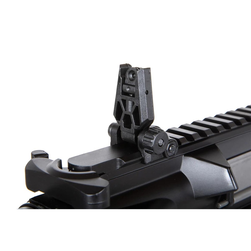 FUSIL SPECNA ARMS DANIEL DEFENSE RIS III  SA-E27 EDGE HAL2 GEN.2 10,5" NEGRO