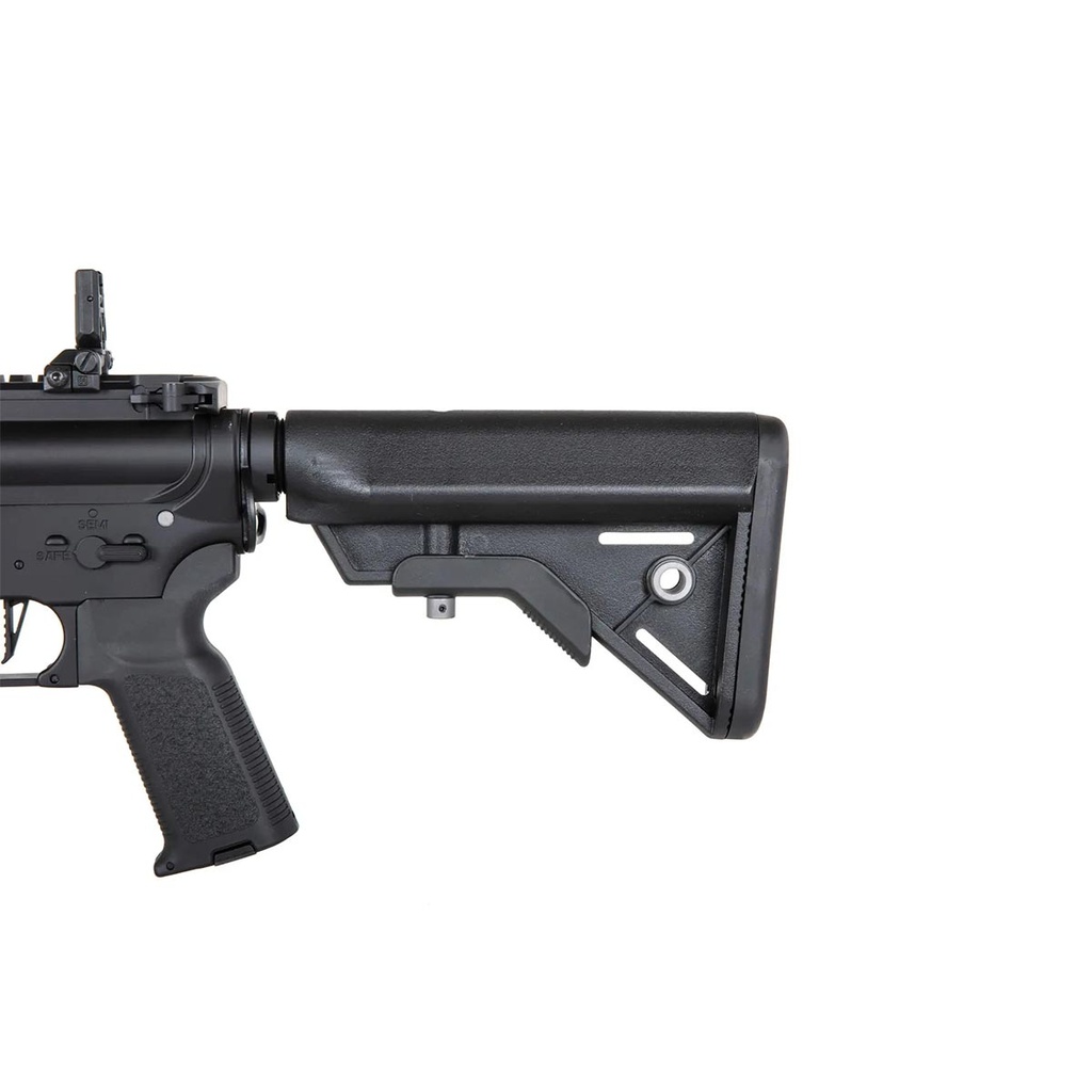 FUSIL SPECNA ARMS DANIEL DEFENSE RIS III SA-E27 EDGE HAL2 GEN.2 10,5" NEGRO-BRONCE