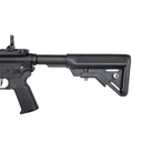 FUSIL SPECNA ARMS DANIEL DEFENSE RIS III SA-E27 EDGE HAL2 GEN.2 10,5" NEGRO-BRONCE