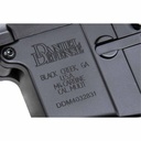 FUSIL SPECNA ARMS DANIEL DEFENSE RIS III SA-E27 EDGE HAL2 GEN.2 10,5" NEGRO-BRONCE