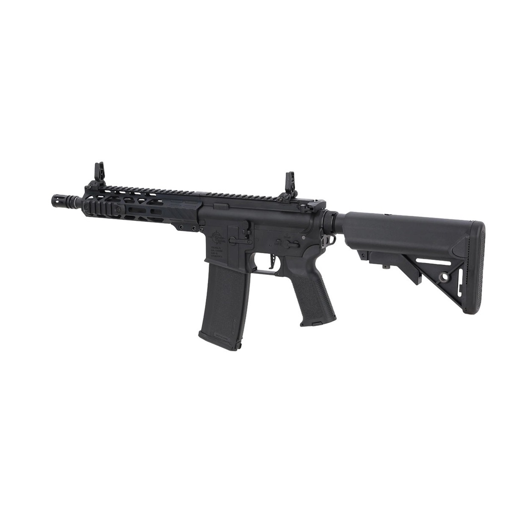 FUSIL SPECNA ARMS PRIME RRA SA-P25 ASTER II BRUSHLESS NEGRO