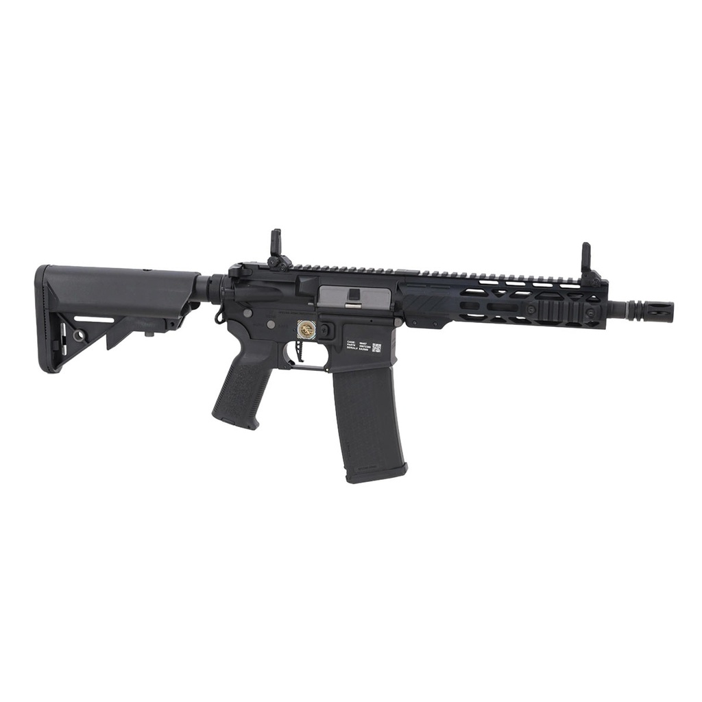 FUSIL SPECNA ARMS PRIME RRA SA-P25 ASTER II BRUSHLESS NEGRO