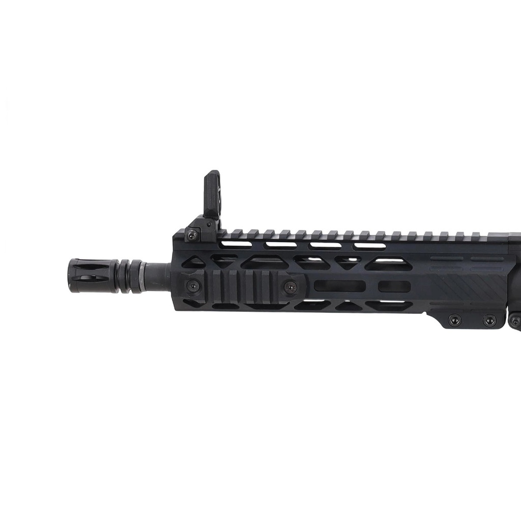 FUSIL SPECNA ARMS PRIME RRA SA-P25 ASTER II BRUSHLESS NEGRO