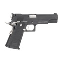 PISTOLA SPECNA ARMS SA-VGP02 VAPOR NEGRA