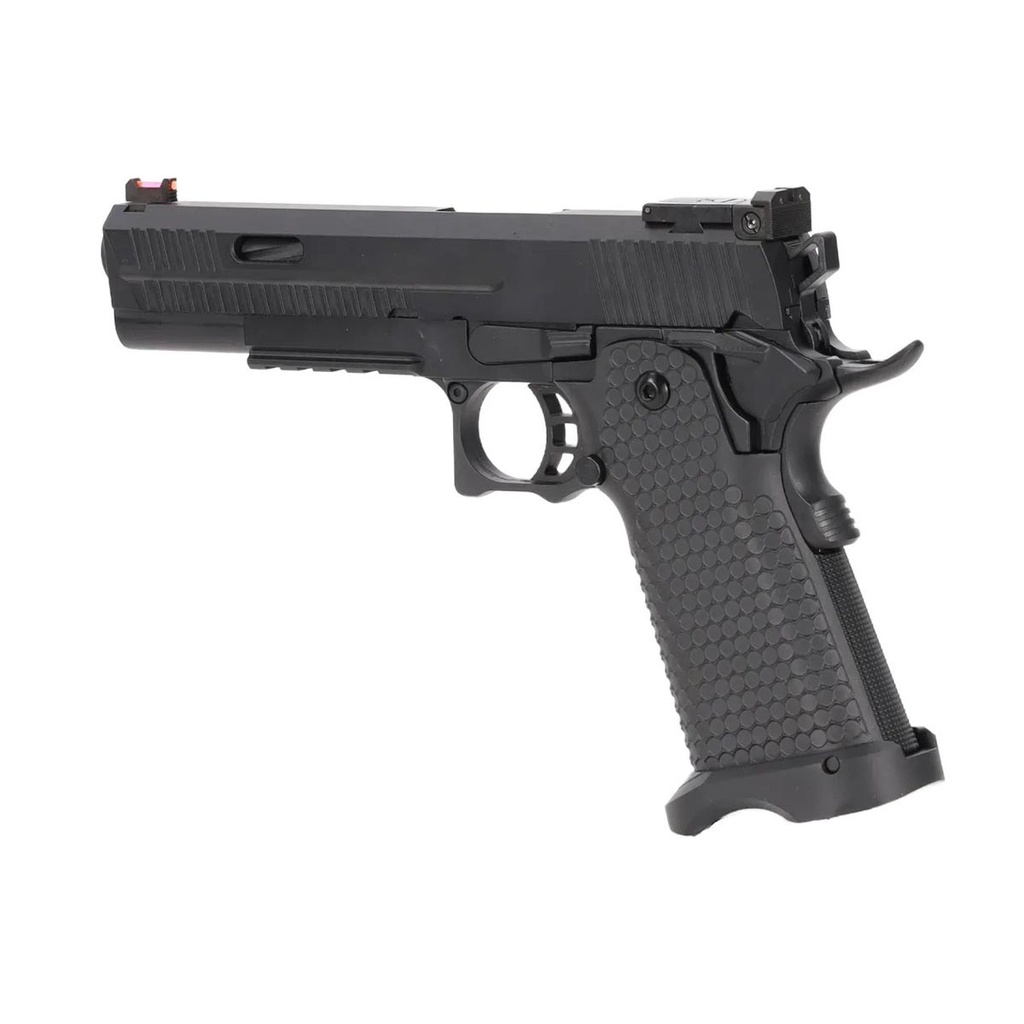 PISTOLA SPECNA ARMS SA-VGP05 VAPOR NEGRA