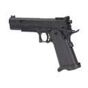PISTOLA SPECNA ARMS SA-VGP05 VAPOR NEGRA