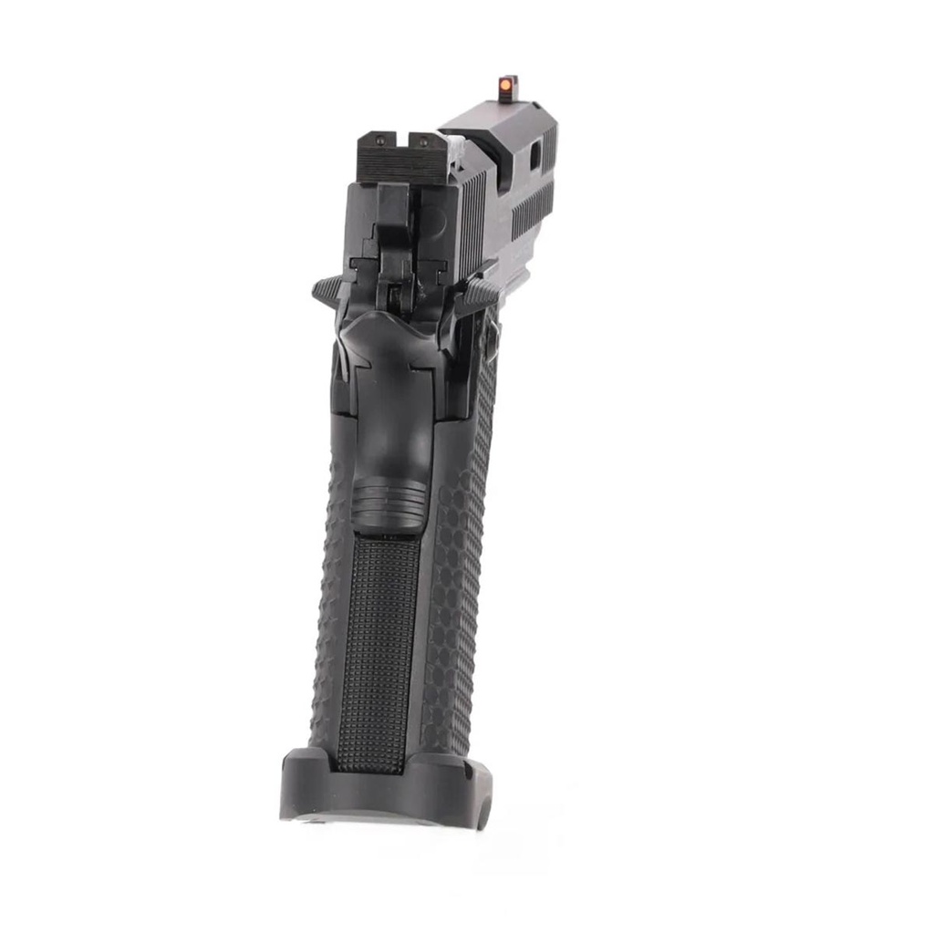 PISTOLA SPECNA ARMS SA-VGP05 VAPOR NEGRA