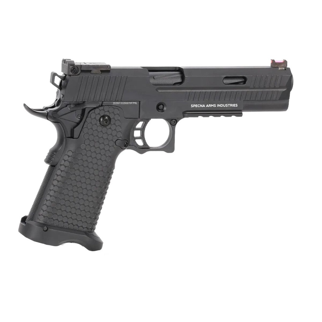 PISTOLA SPECNA ARMS SA-VGP05 VAPOR NEGRA