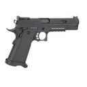 PISTOLA SPECNA ARMS SA-VGP05 VAPOR NEGRA