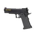 PISTOLA SPECNA ARMS SA-VGP06 VAPOR NEGRA-DORADA