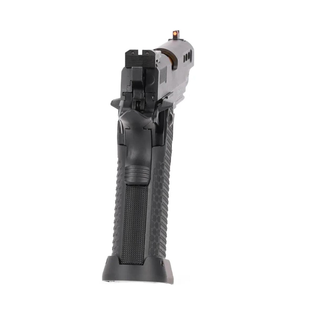 PISTOLA SPECNA ARMS SA-VGP06 VAPOR NEGRA-DORADA
