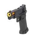 PISTOLA SPECNA ARMS SA-VGP07 VAPOR NEGRA-DORADA
