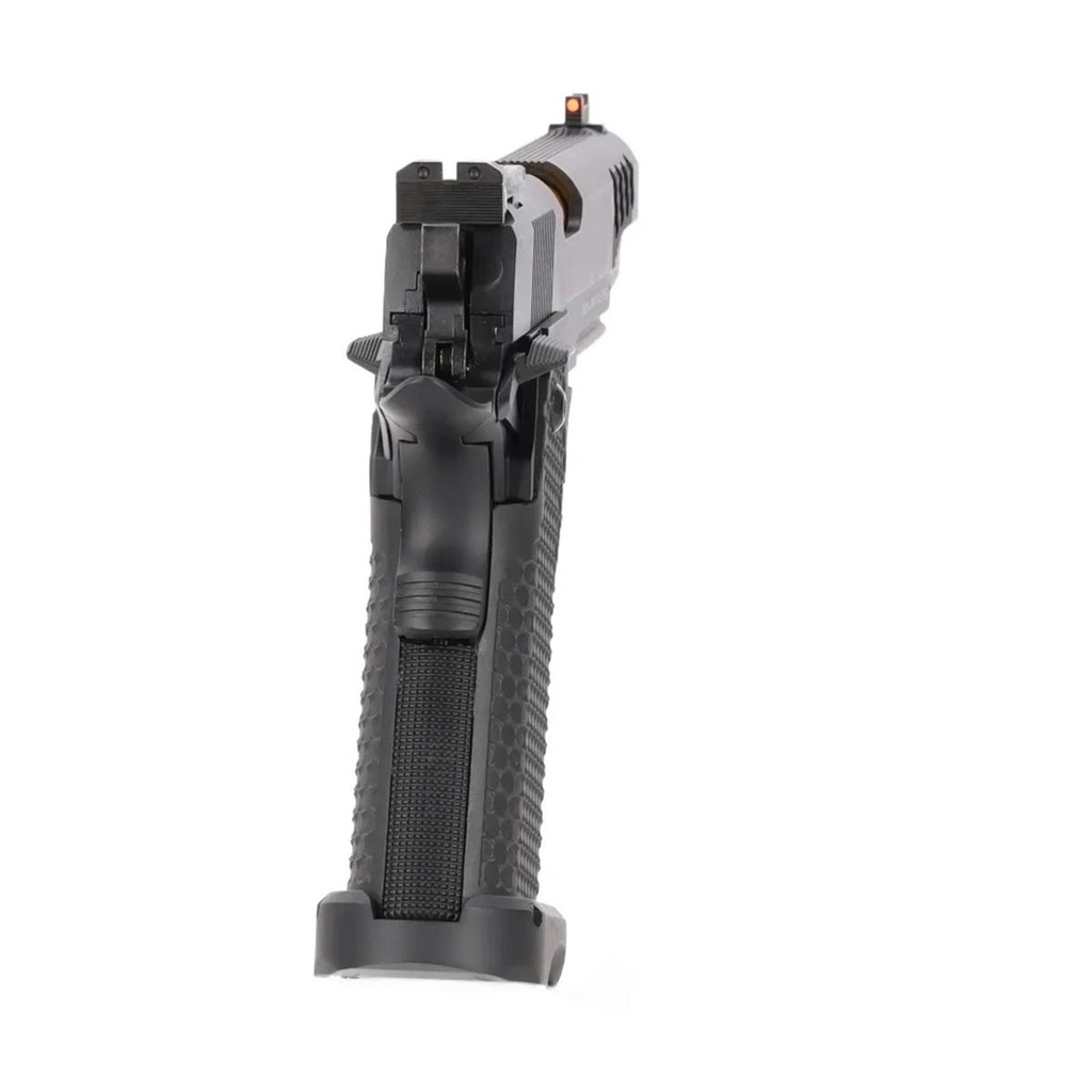PISTOLA SPECNA ARMS SA-VGP08 VAPOR NEGRA-DORADA