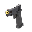 PISTOLA SPECNA ARMS SA-VGP08 VAPOR NEGRA-DORADA