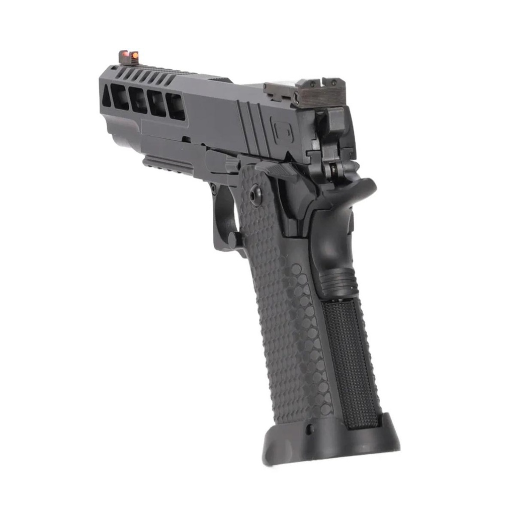 PISTOLA SPECNA ARMS SA-VGP11 VAPOR NEGRA