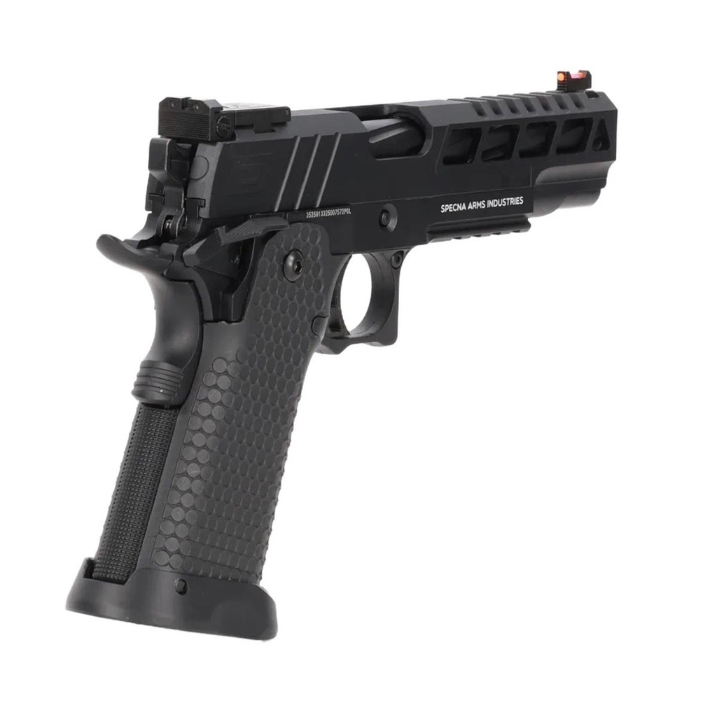 PISTOLA SPECNA ARMS SA-VGP11 VAPOR NEGRA