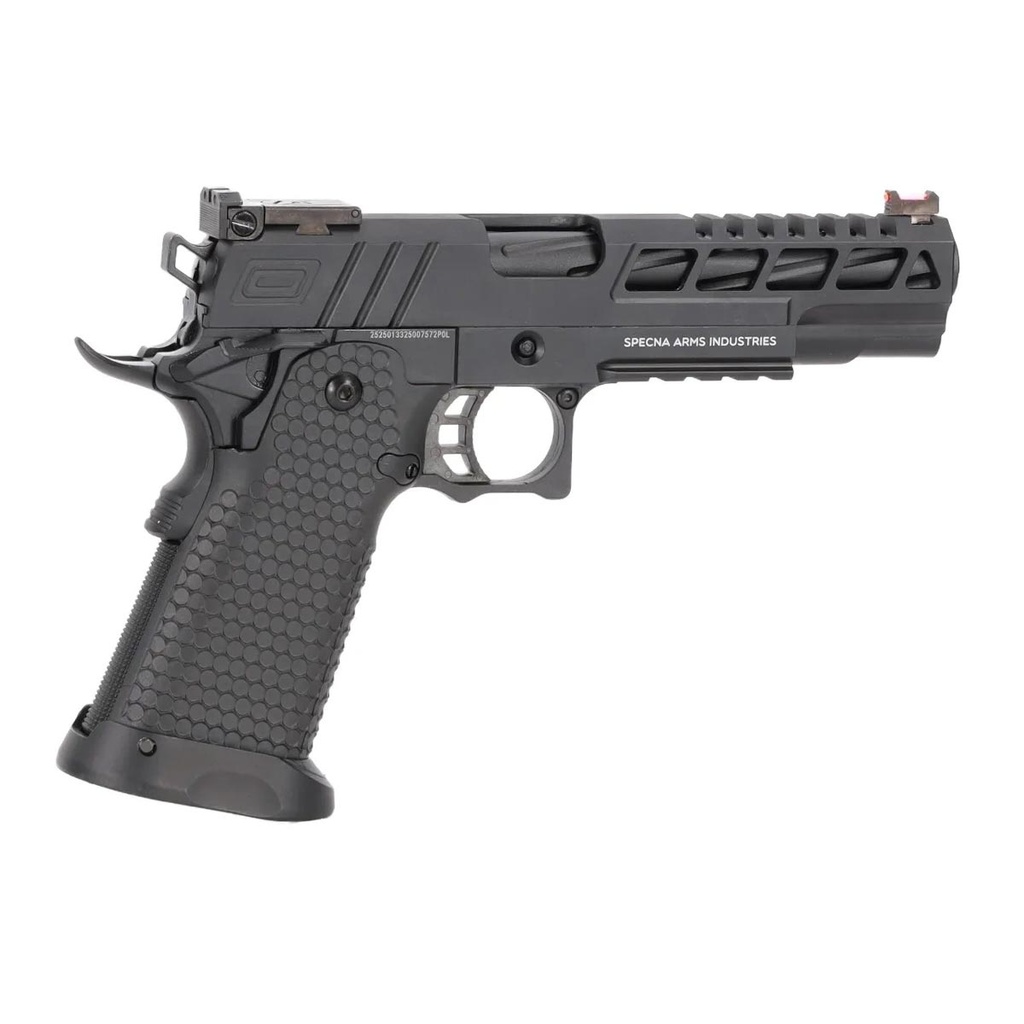 PISTOLA SPECNA ARMS SA-VGP11 VAPOR NEGRA