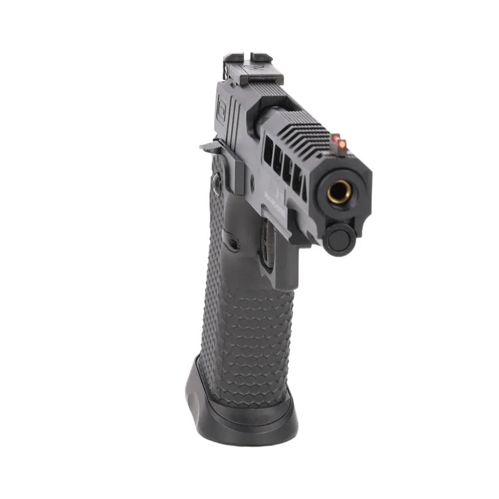PISTOLA SPECNA ARMS SA-VGP11 VAPOR NEGRA