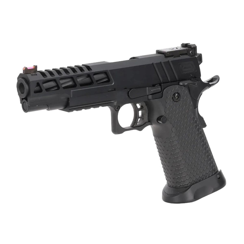 PISTOLA SPECNA ARMS SA-VGP11 VAPOR NEGRA