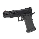 PISTOLA SPECNA ARMS SA-VGP11 VAPOR NEGRA
