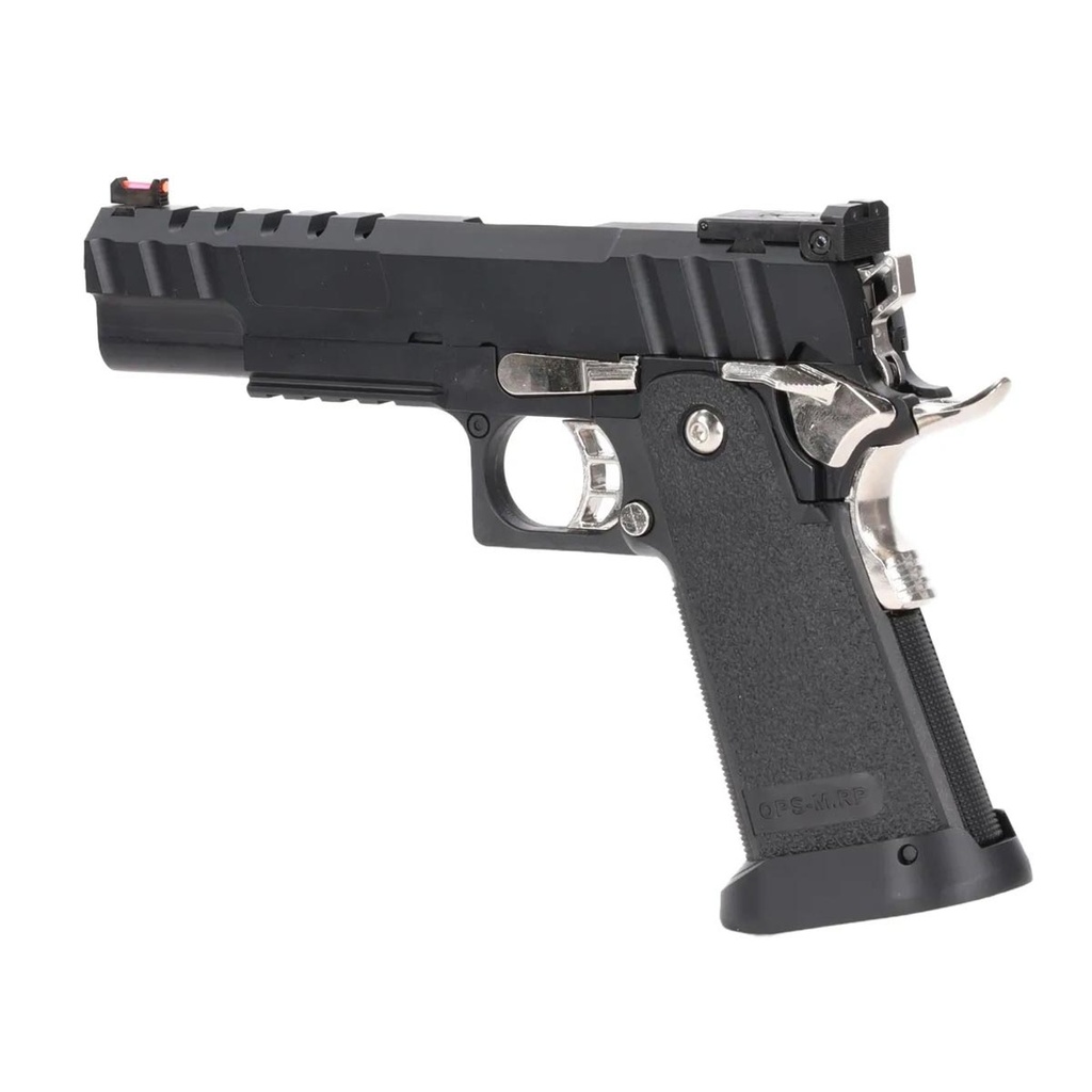 PISTOLA SPECNA ARMS SA-VGP13 VAPOR NEGRA