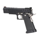 PISTOLA SPECNA ARMS SA-VGP13 VAPOR NEGRA