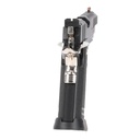 PISTOLA SPECNA ARMS SA-VGP13 VAPOR NEGRA