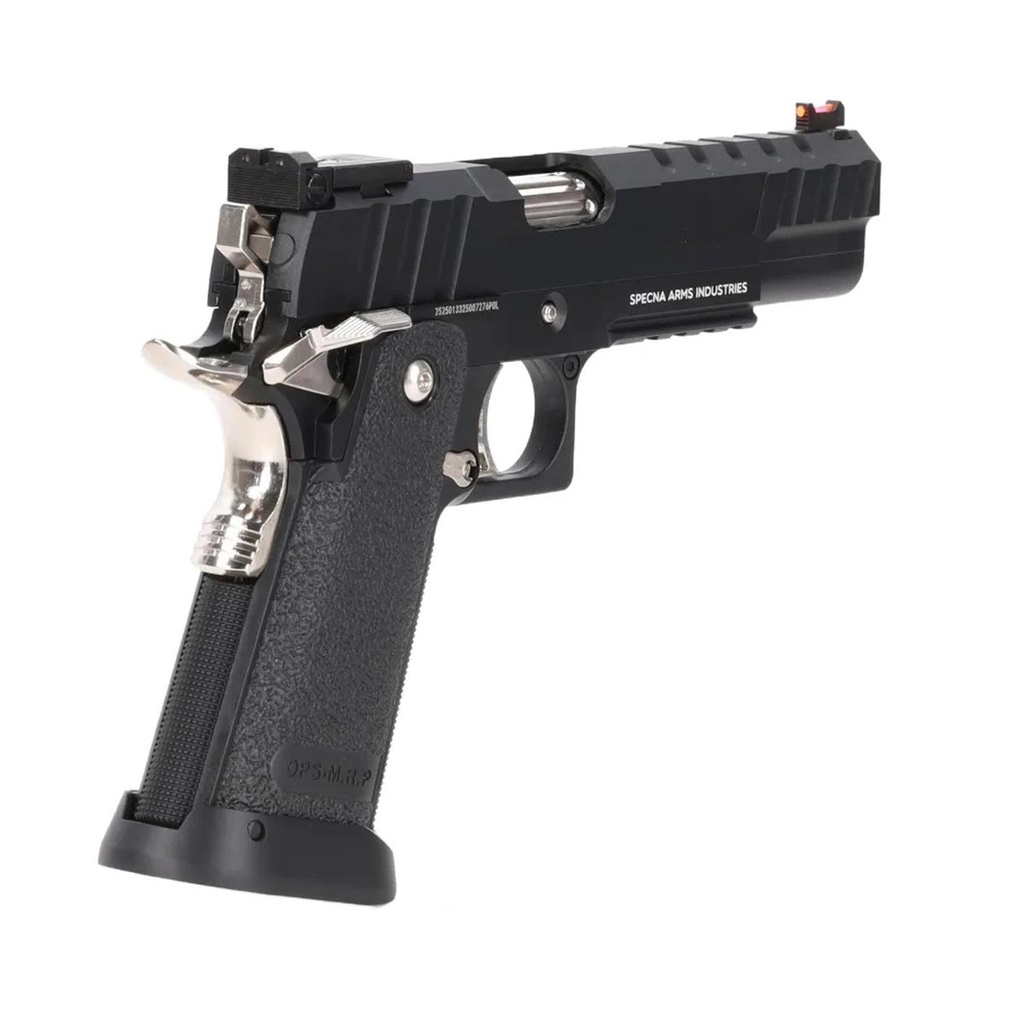 PISTOLA SPECNA ARMS SA-VGP13 VAPOR NEGRA