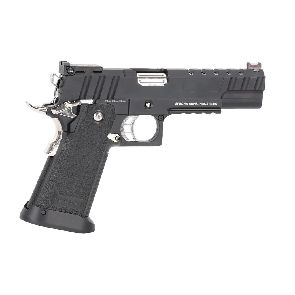 PISTOLA SPECNA ARMS SA-VGP13 VAPOR NEGRA