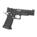 PISTOLA SPECNA ARMS SA-VGP13 VAPOR NEGRA