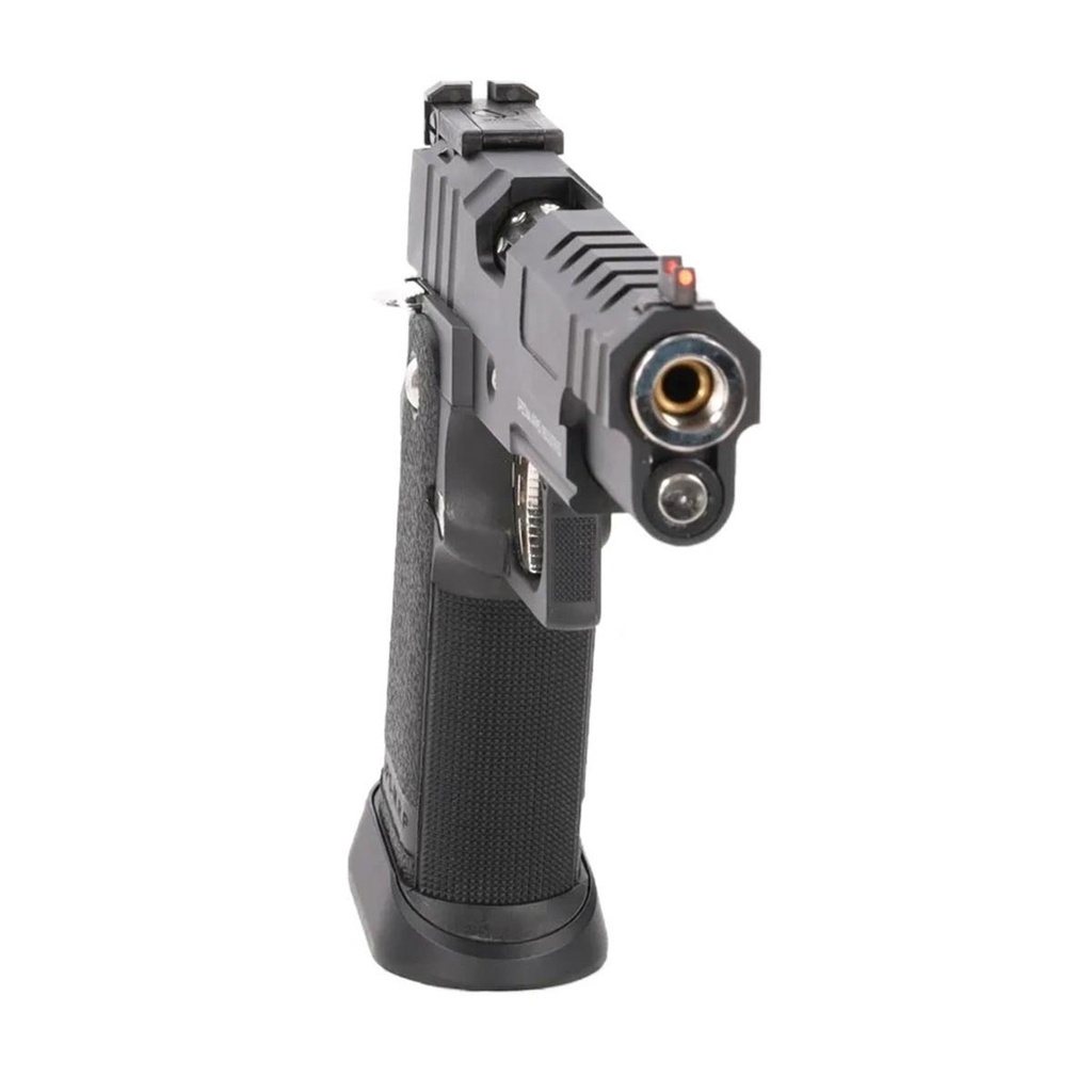 PISTOLA SPECNA ARMS SA-VGP13 VAPOR NEGRA
