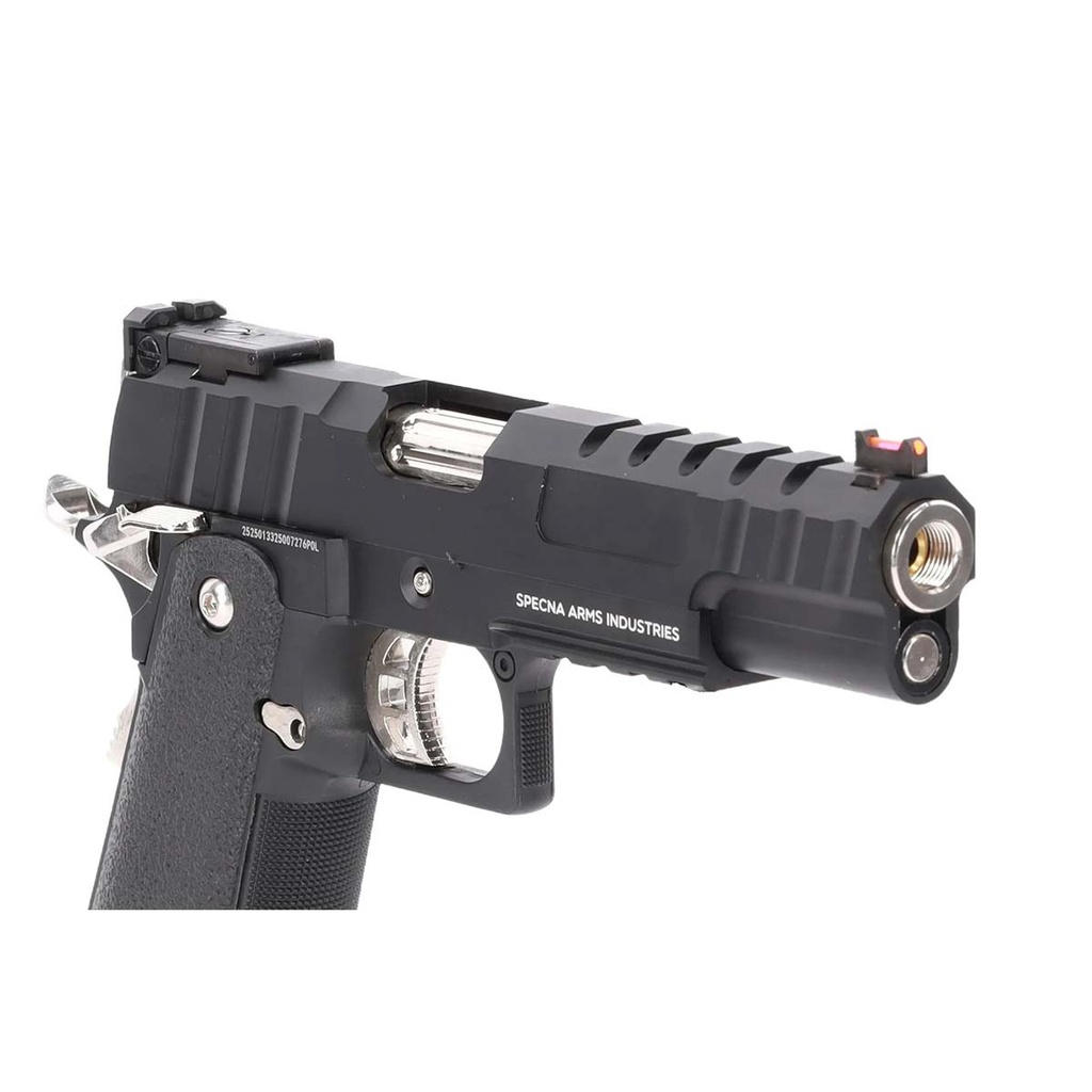 PISTOLA SPECNA ARMS SA-VGP13 VAPOR NEGRA
