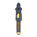 PISTOLA SPECNA ARMS SA-VGP15 VAPOR NEGRA-DORADA