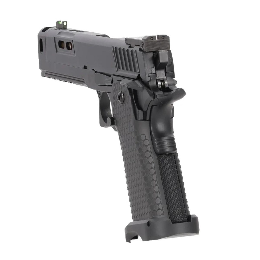 PISTOLA SPECNA ARMS SA-VGP16 VAPOR NEGRA