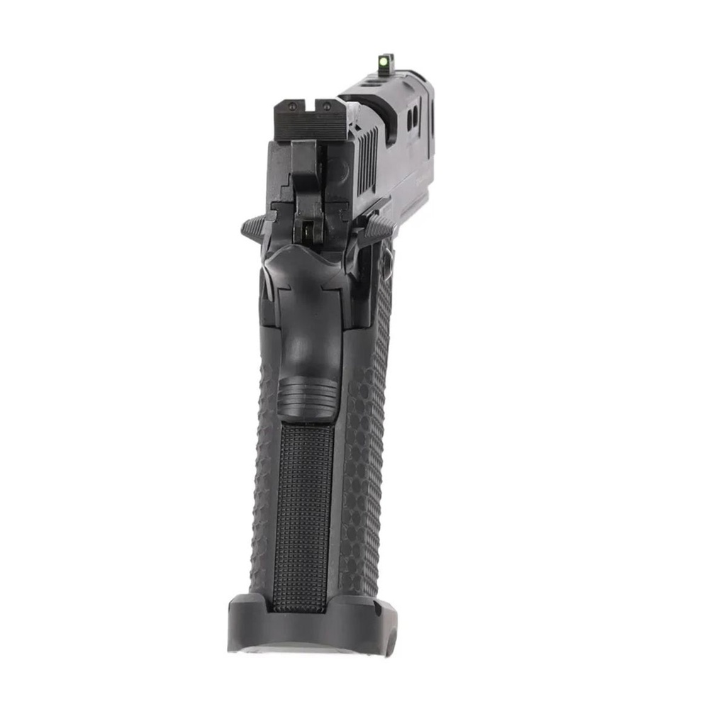 PISTOLA SPECNA ARMS SA-VGP16 VAPOR NEGRA