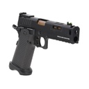 PISTOLA SPECNA ARMS SA-VGP16 VAPOR NEGRA