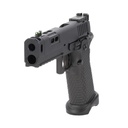 PISTOLA SPECNA ARMS SA-VGP16 VAPOR NEGRA