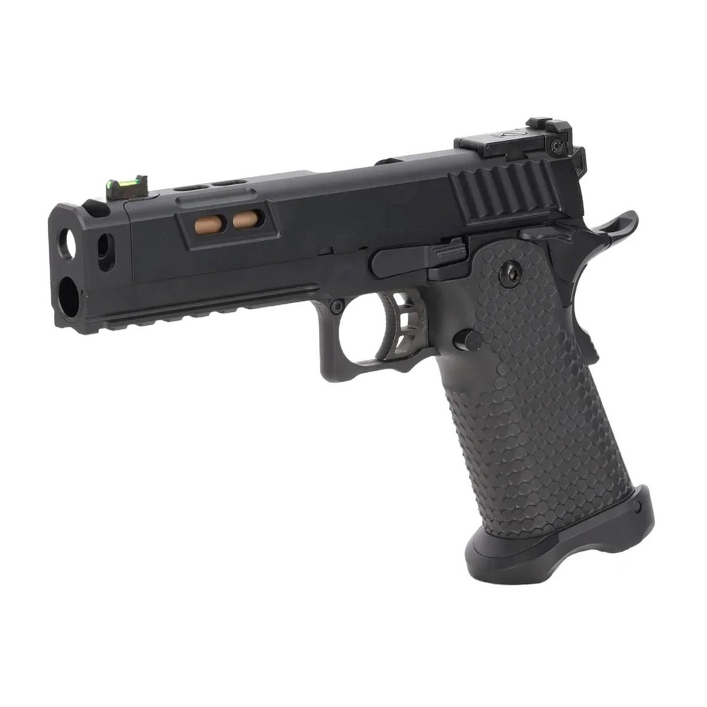 PISTOLA SPECNA ARMS SA-VGP16 VAPOR NEGRA