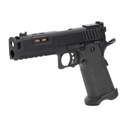 PISTOLA SPECNA ARMS SA-VGP16 VAPOR NEGRA