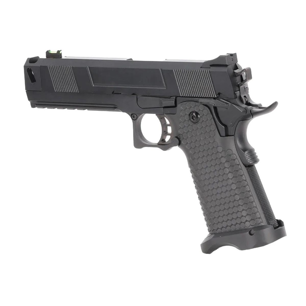 PISTOLA SPECNA ARMS SA-VGP17 VAPOR NEGRA