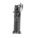 PISTOLA SPECNA ARMS SA-VGP17 VAPOR NEGRA