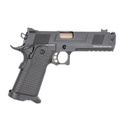 PISTOLA SPECNA ARMS SA-VGP17 VAPOR NEGRA