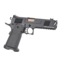 PISTOLA SPECNA ARMS SA-VGP17 VAPOR NEGRA