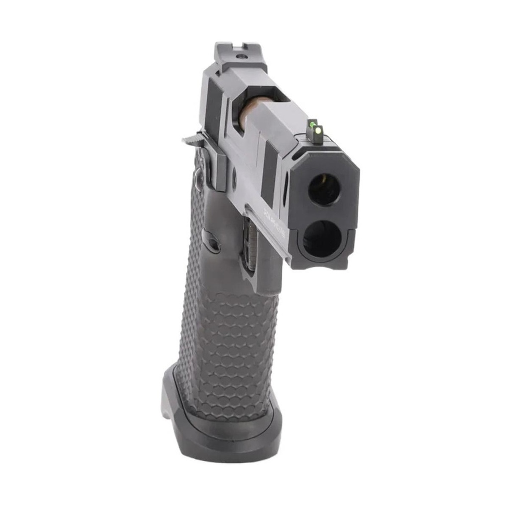 PISTOLA SPECNA ARMS SA-VGP17 VAPOR NEGRA