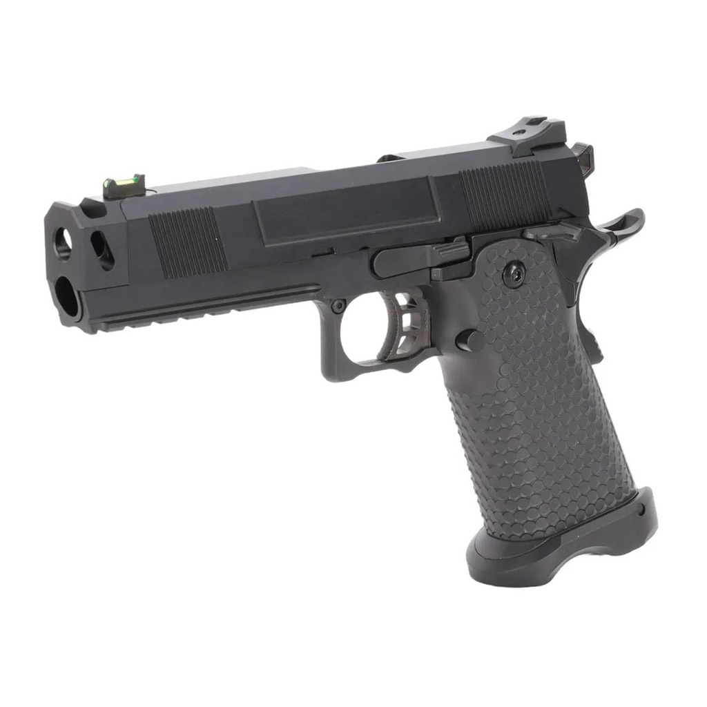 PISTOLA SPECNA ARMS SA-VGP17 VAPOR NEGRA