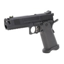 PISTOLA SPECNA ARMS SA-VGP17 VAPOR NEGRA