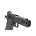 PISTOLA SPECNA ARMS SA-VGP17 VAPOR NEGRA