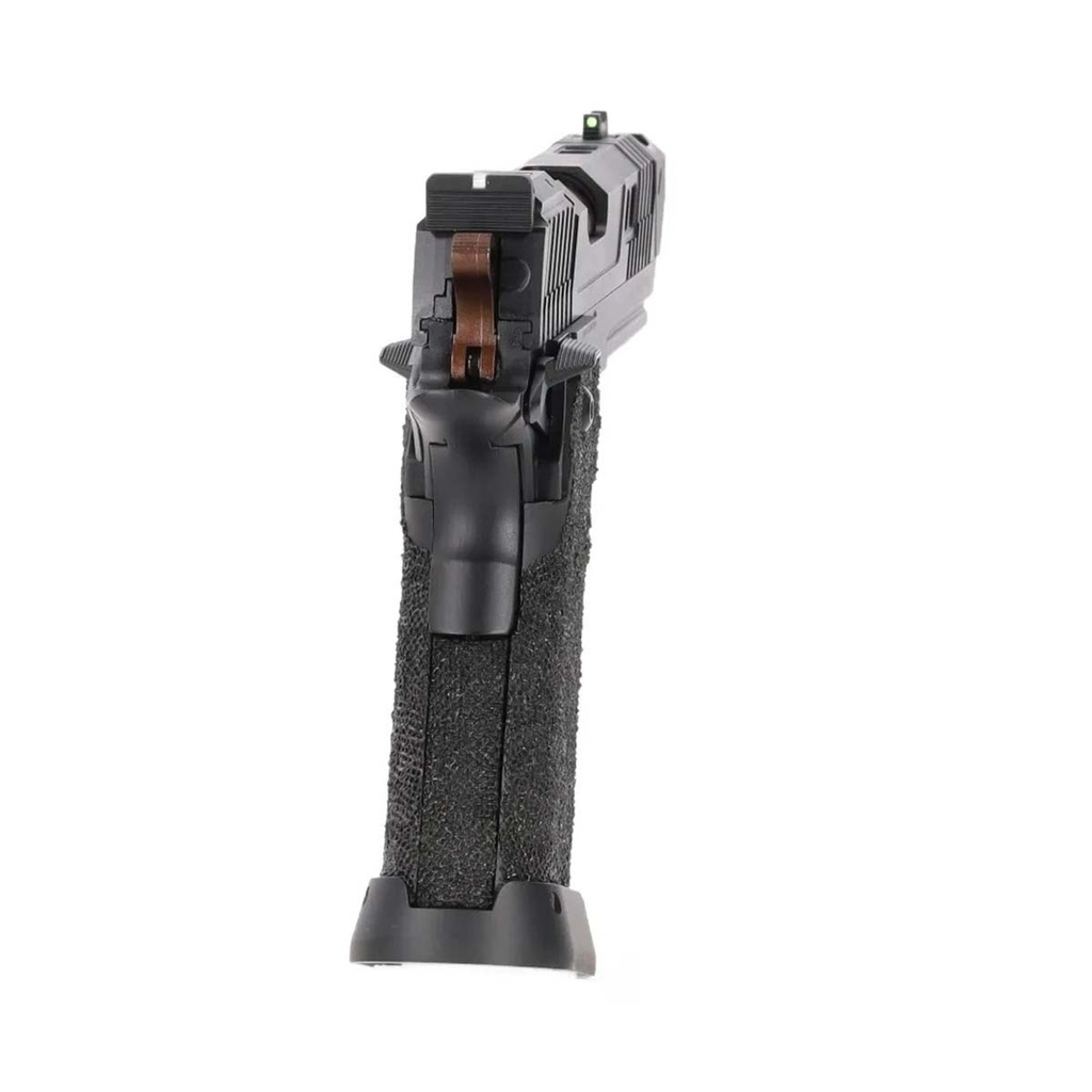 PISTOLA SPECNA ARMS SA-VGP22 VAPOR NEGRA