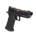 PISTOLA SPECNA ARMS SA-VGP22 VAPOR NEGRA