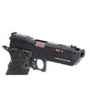 PISTOLA SPECNA ARMS SA-VGP22 VAPOR NEGRA